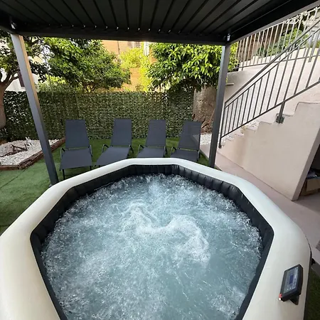 Culina דירה דוברובניק