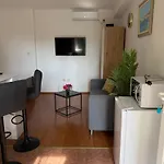 Apartmán Culina