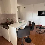 Apartmán Culina