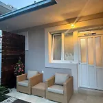 Culina Apartmán *