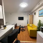 Culina Apartmán Dubrovník