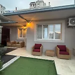 Culina Apartmán