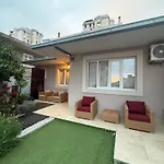 Apartmán Culina *