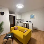 Culina Apartmán Dubrovník