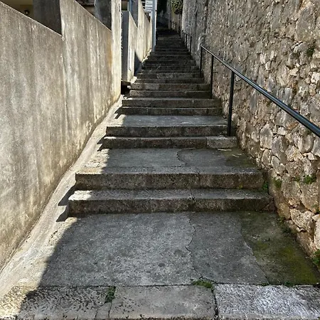 Apartamento Culina *