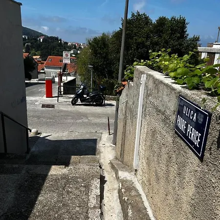 Apartman Culina