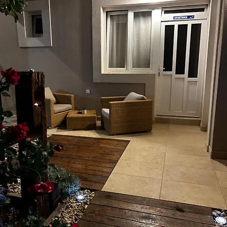 Apartment Culina Dubrovnik