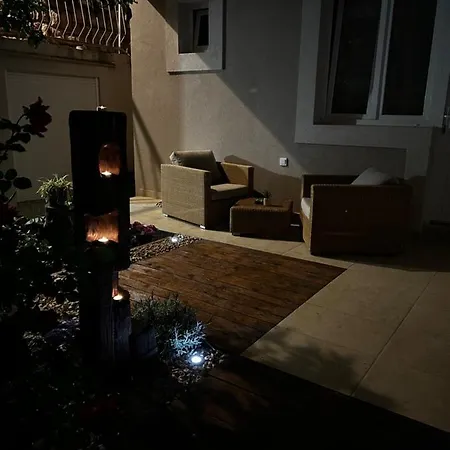 Apartment Culina *