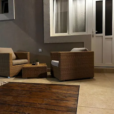 Culina Apartment