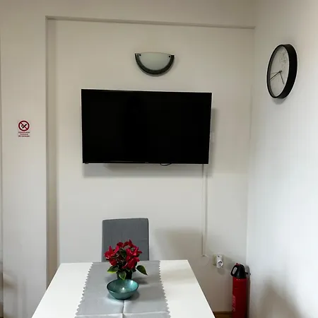 Culina Apartment *