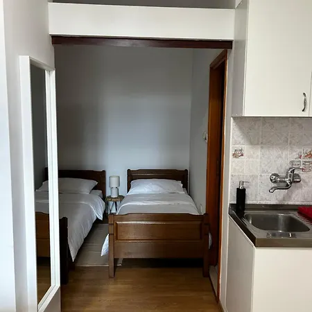 Culina Apartment