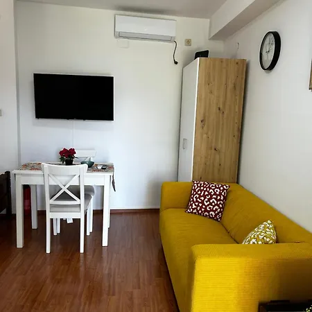 Apartment Culina