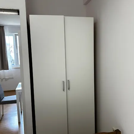 Culina Apartment *