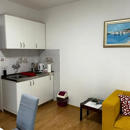 Apartment Culina *