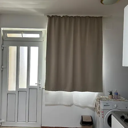 Culina Apartment