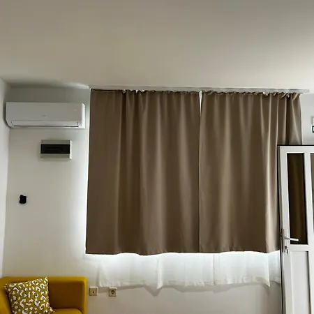 Culina Apartment