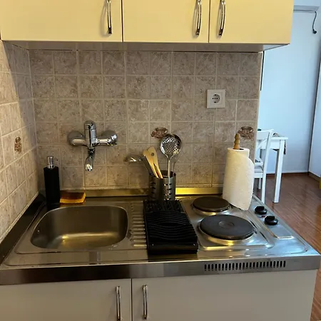 Culina Apartment *