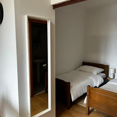 Apartment Culina *