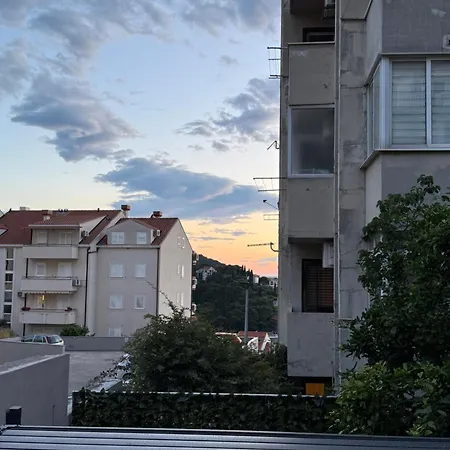 Culina Apartmán Dubrovník