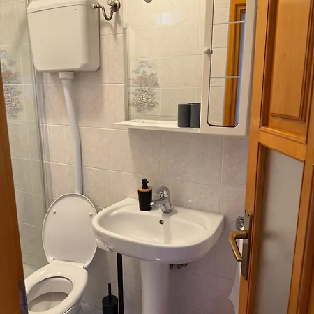 Culina Apartment *