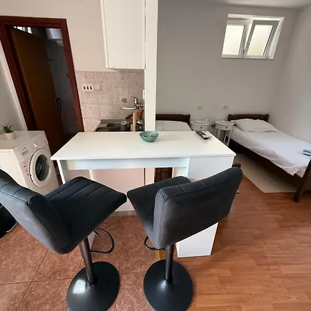 Apartamento Culina *