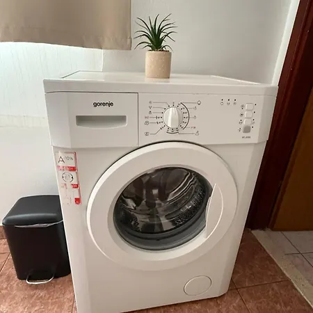 Culina Apartment