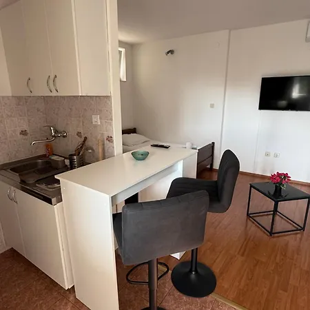 Apartamento Culina