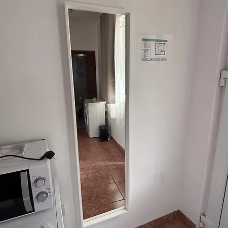 Culina Apartamento *