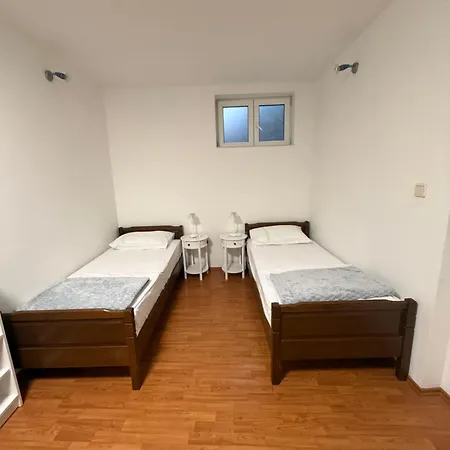 Apartamento Culina *