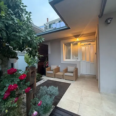 Apartment Culina