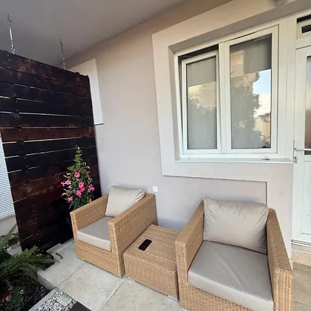 Culina Apartman Dubrovnik