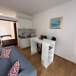 Culina Appartement