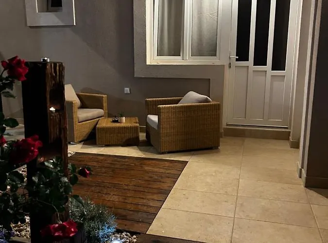 아파트 Culina 두브로브니크