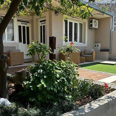 Appartement Culina *