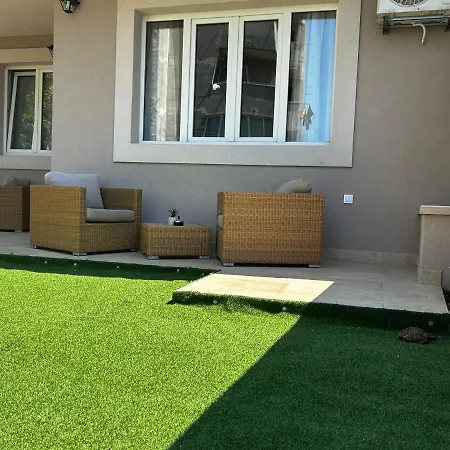 Appartement Culina *