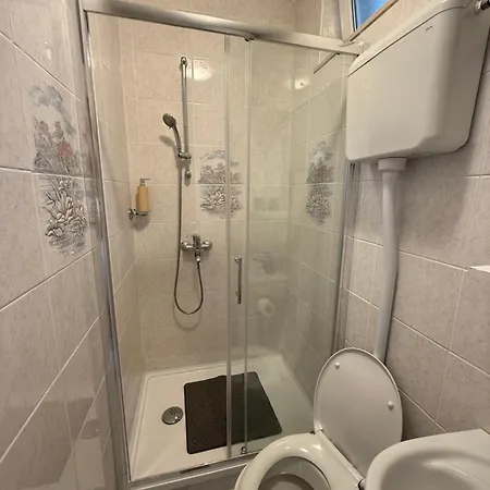 Culina Apartment *