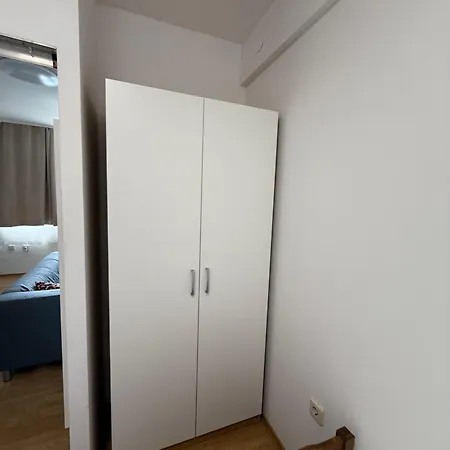 Appartement Culina *