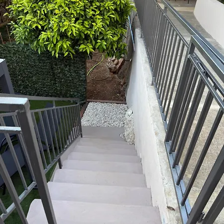 Culina Apartment