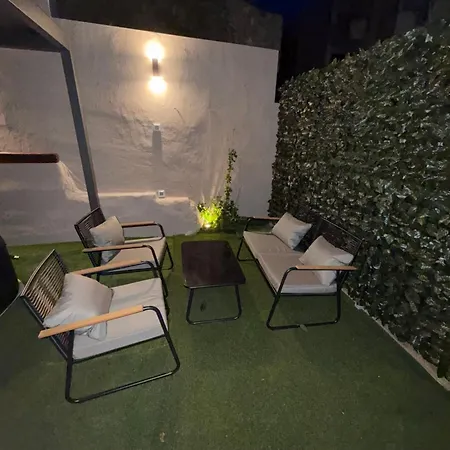 Apartment Culina *