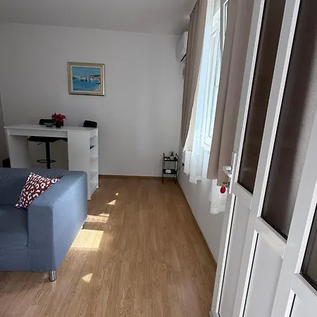 Apartment Culina