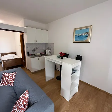 Culina Apartment