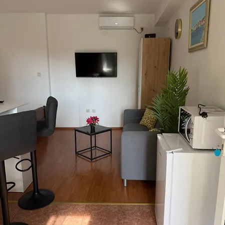 Apartment Culina