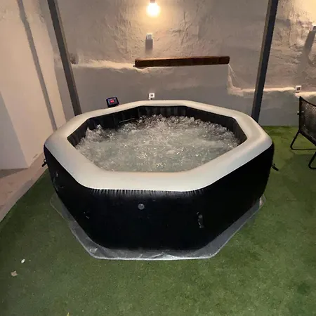 Culina Appartement *