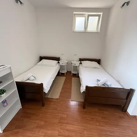 Appartement Culina *