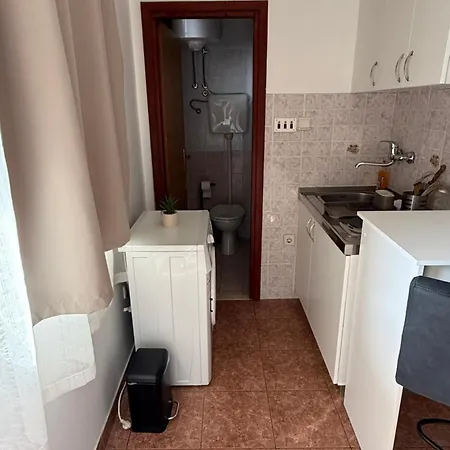 Appartement Culina *