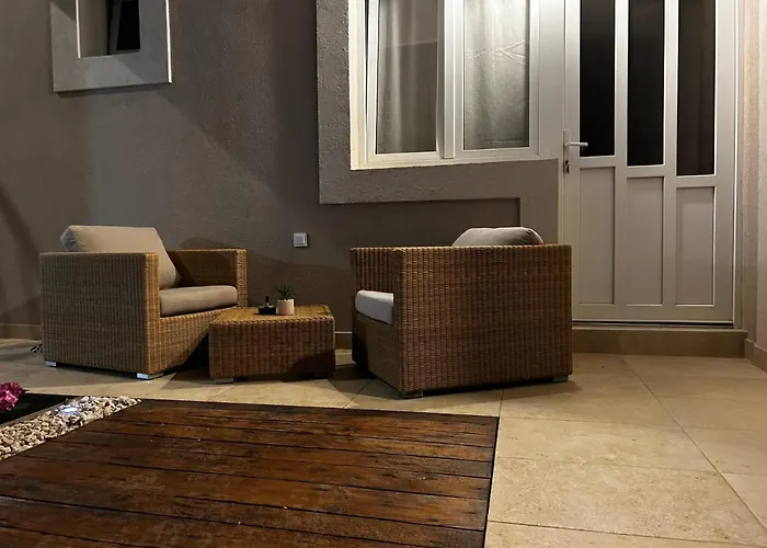Culina Apartment