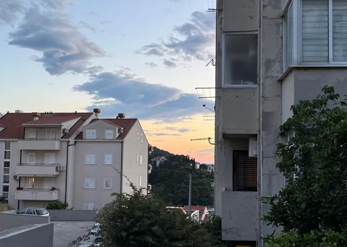 Culina Apartment Dubrovnik