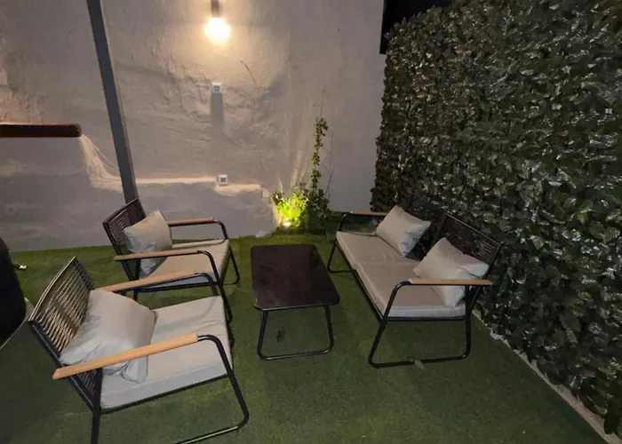 Apartment Culina *