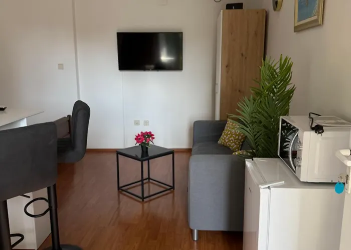 Apartment Culina