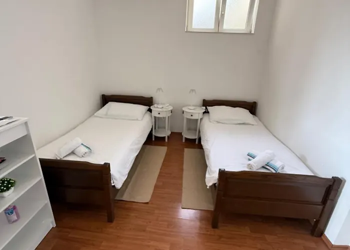 Apartment Culina *